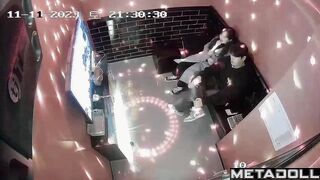 Compilation of Korean otaku couples at karaoke
