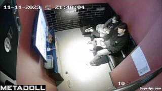 Compilation of Korean otaku couples at karaoke