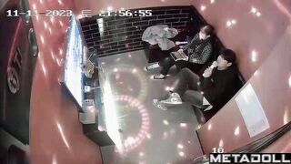 Compilation of Korean otaku couples at karaoke