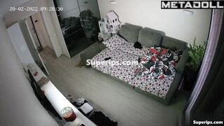 European girl gets brutally fucked