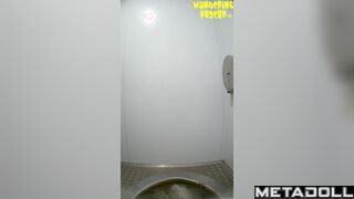  Toilet Voyeur