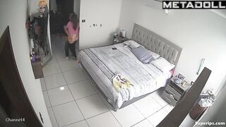 Big-ass Latina wife gets fucked hard