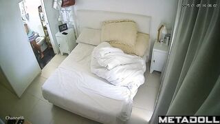 Italian tanned Milf gets fucked