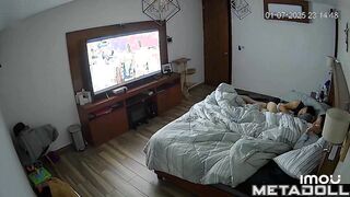 Submissive Latina wife gets fucked