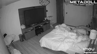 Submissive Latina wife gets fucked