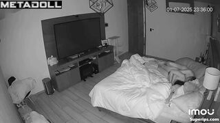 Submissive Latina wife gets fucked