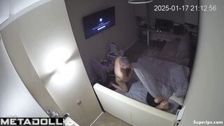 Blonde Ukrainian wife gets penetrated