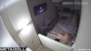 Blonde Ukrainian wife gets penetrated