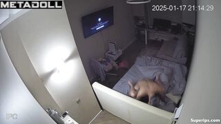 Blonde Ukrainian wife gets penetrated