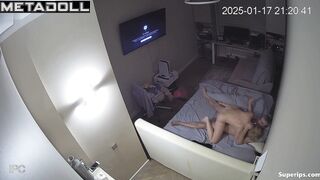 Blonde Ukrainian wife gets penetrated