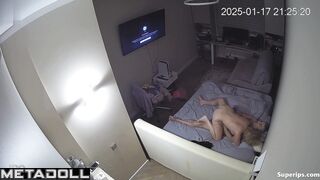 Blonde Ukrainian wife gets penetrated