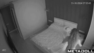 Petite Ukrainian wife gets penetrated