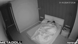 Petite Ukrainian wife gets penetrated