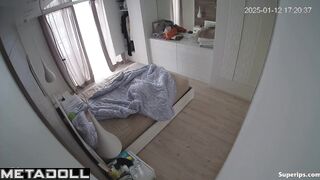 Pregnant Ukrainian wife gets penetrated