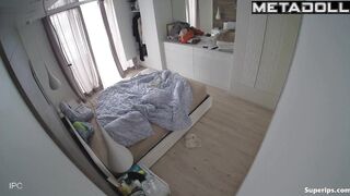 Pregnant Ukrainian wife gets penetrated