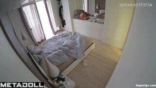 Pregnant Ukrainian wife gets penetrated