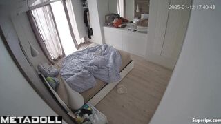 Pregnant Ukrainian wife gets penetrated