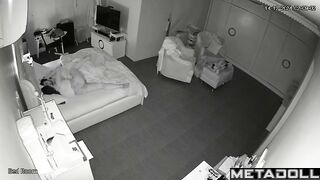 Chubby Arab wife gets penetrated hard