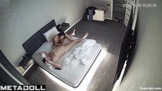 Petite Russian woman gets fucked hard