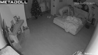 Ukrainian wife gets fucked in a routine