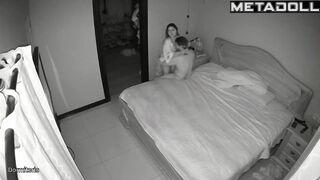 Big ass Ukrainian brunette woman gets fucked on the floor