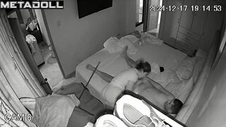 Young lovers having sex brutally live stream