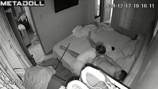 Young lovers having sex brutally live stream