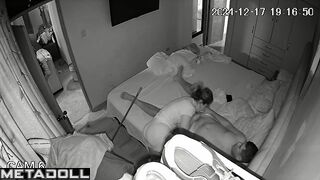 Young lovers having sex brutally live stream