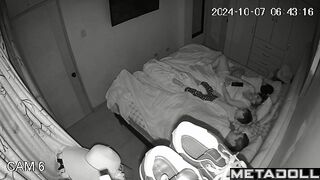  Hidden Cam Masturbation