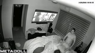 Chunky Turkish brunette step-mom fucks with her boss live stream
