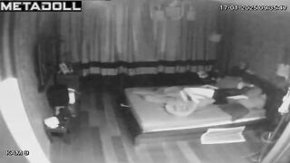 My amazing parents fuck in their daughter’s room online