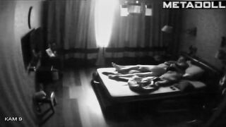 My amazing parents fuck in their daughter’s room online