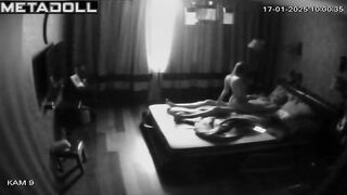 My amazing parents fuck in their daughter’s room online