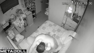 Amazing ass Portuguese brunette mother gives her husband a sloppy blowjob real spy cam