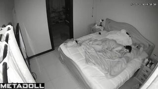 Irish newly married couple fuck brutally hidden cam