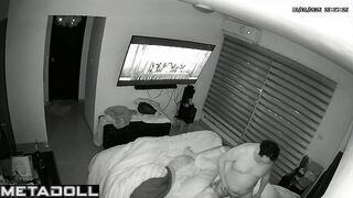 Mature Dutch brunette woman gets an anal sex real spy cam