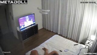 Italian girl has sex with her boyfriend