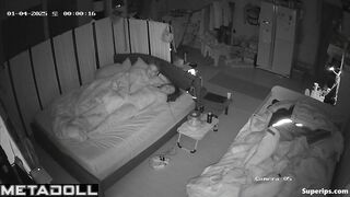 Korean milf wife is fucked to orgasm
