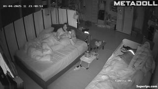 Korean milf wife is fucked to orgasm