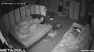Korean milf wife is fucked to orgasm