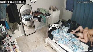  Hidden Cam Masturbation