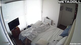 Chubby busty wife gets penetrated
