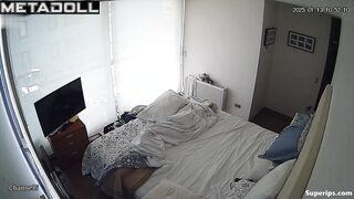 Chubby busty wife gets penetrated