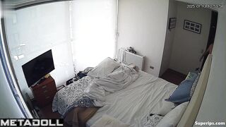 Chubby busty wife gets penetrated