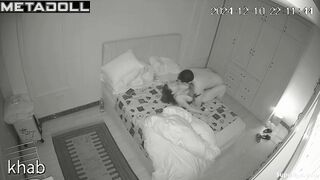 Arab milf gets fucked all night long