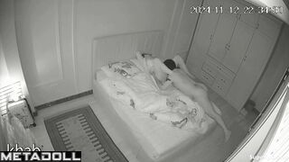 Mature Arab wife gets fucked hard