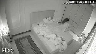 Mature Arab wife gets fucked hard