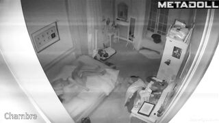 French milf mom is fucked to orgasm