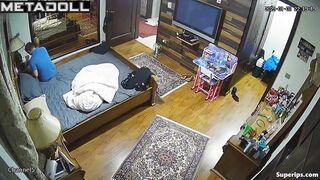 Blonde Arabian MILF gets penetrated hard