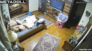 Blonde Arabian MILF gets penetrated hard